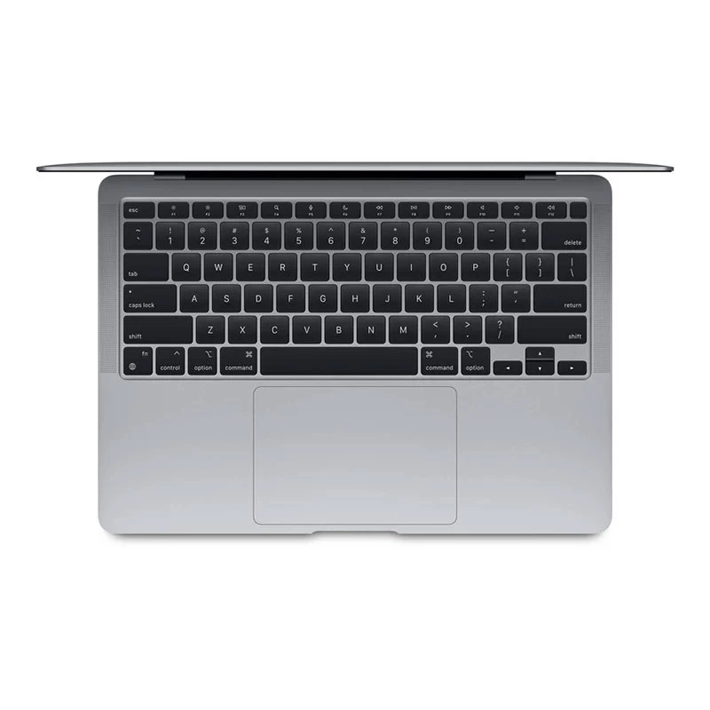 لپ تاپ 13.3 اینچی اپل ایر مدل MacBook Air M series
