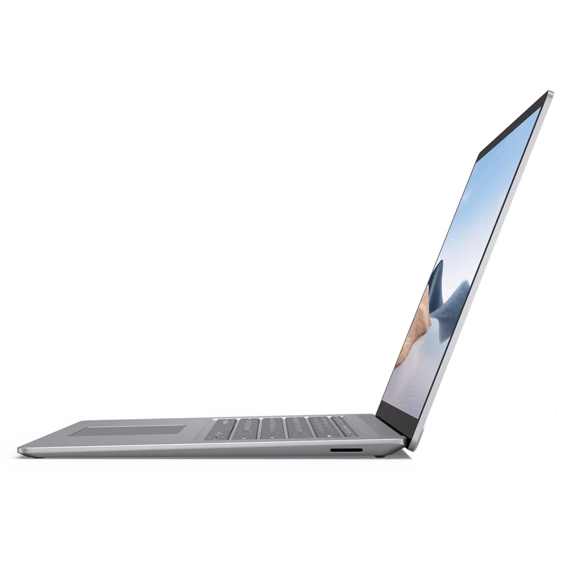 لپ تاپ سرفیس مایکروسافت سینزده اینچ لمسی Surface Laptop