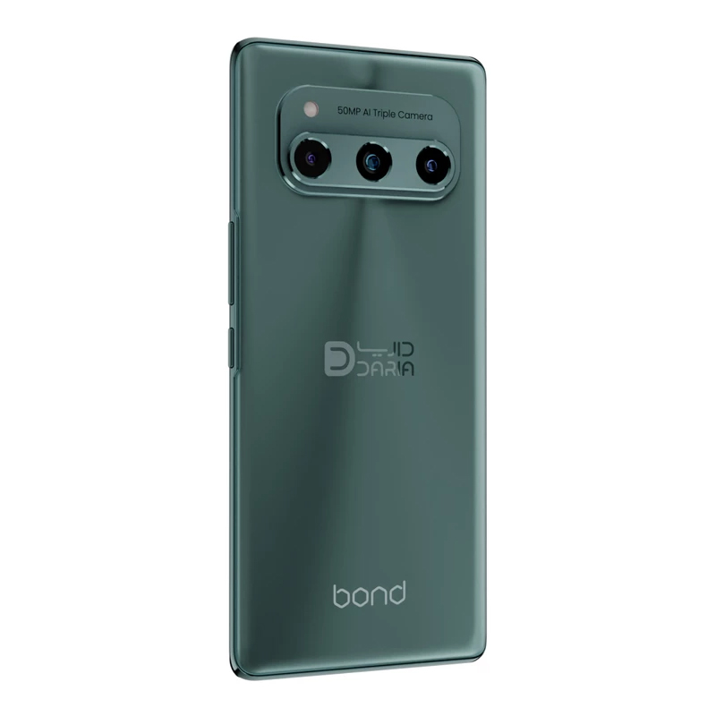 گوشی موبایل داریا مدل بوند دو سیم کارت